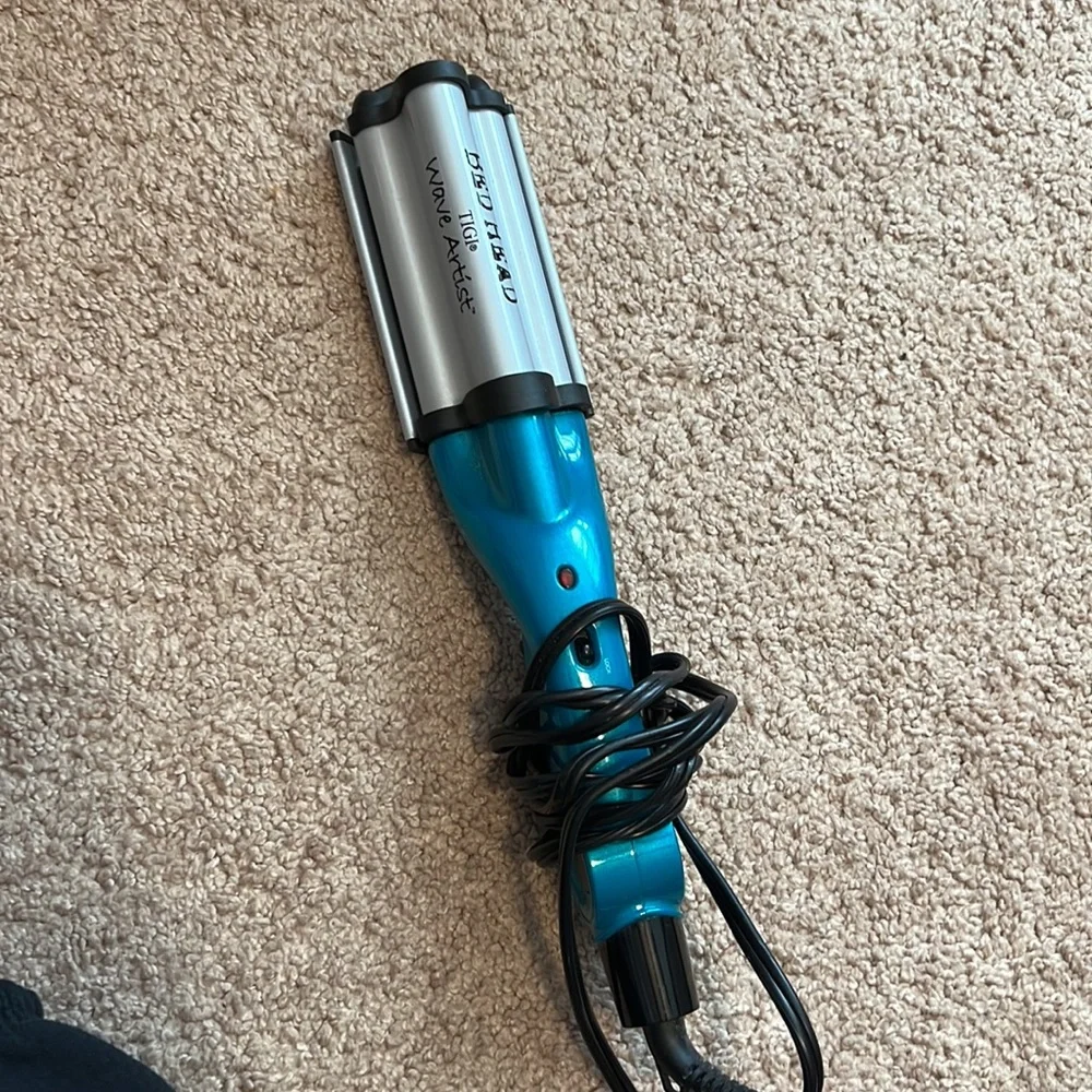 Bed head wavy roller - Picture 2 of 3